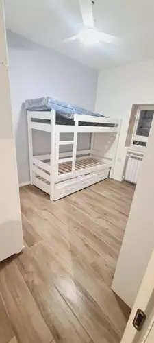 שיפוץ חדר שינה ילדים